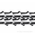 JYG3 Kuburikidza NeHardened Screw 50% Fiber Glass Additives